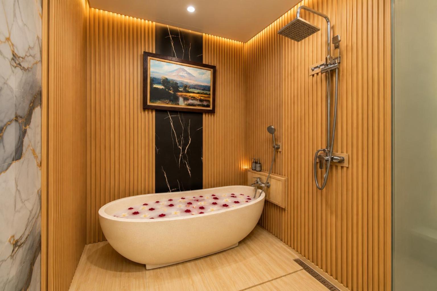 Two-Bedroom Villa Private Pool