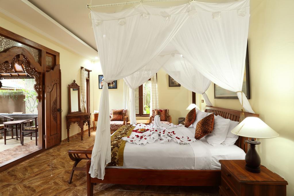 One-Bedroom Villa with Private Pool