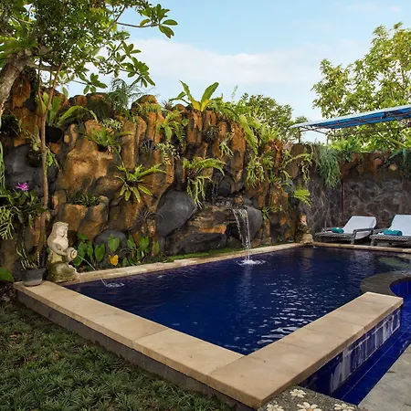 Ashanti Villa Ubud-3