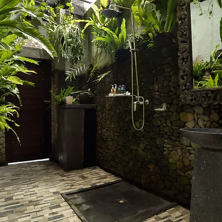 Ashanti Villa Ubud-2