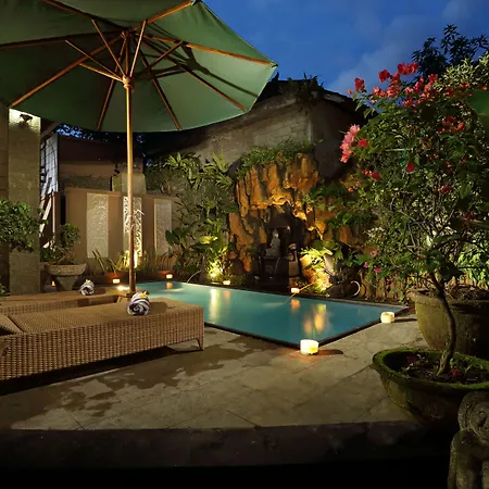 Ashanti Villa Ubud-3