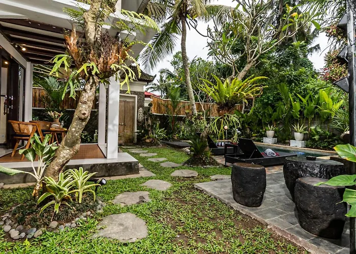 Damara Villa Ubud