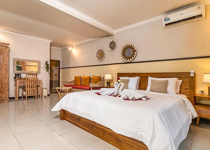 Damara Villa Ubud